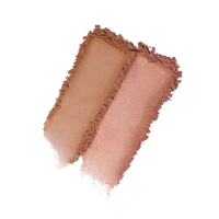 Bronze Color Infusion