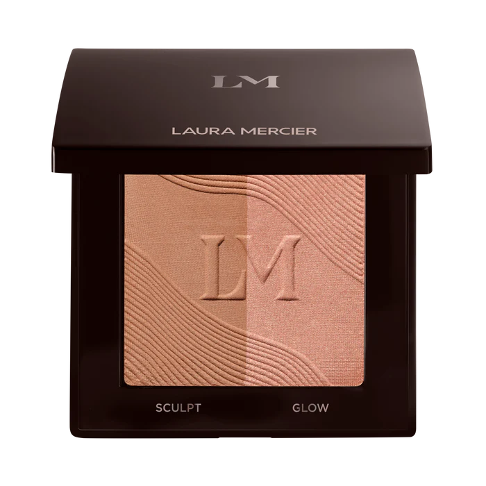 Bronze Color Infusion