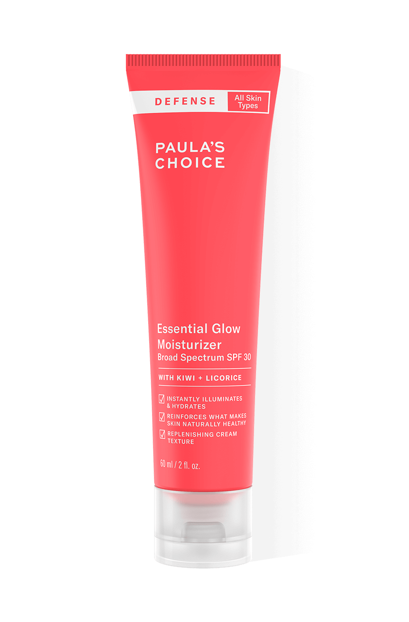 Defense Moisturiser SPF 30