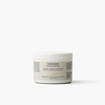 Hair Mask 250 ml