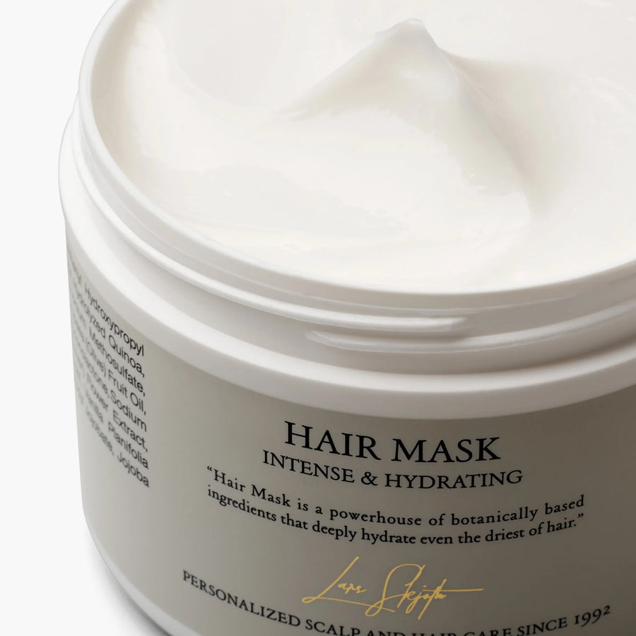 Hair Mask 75ml