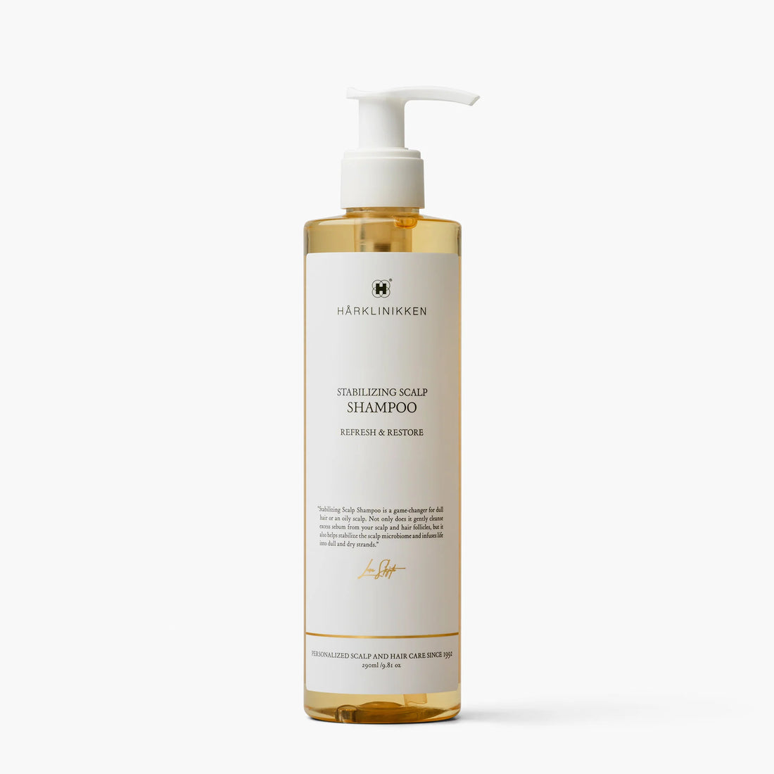 Stabilizing Scalp Shampoo 290ml