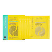 Illuminating Eye Gel 5 pack