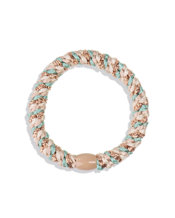 Turkish Glitter Teygja