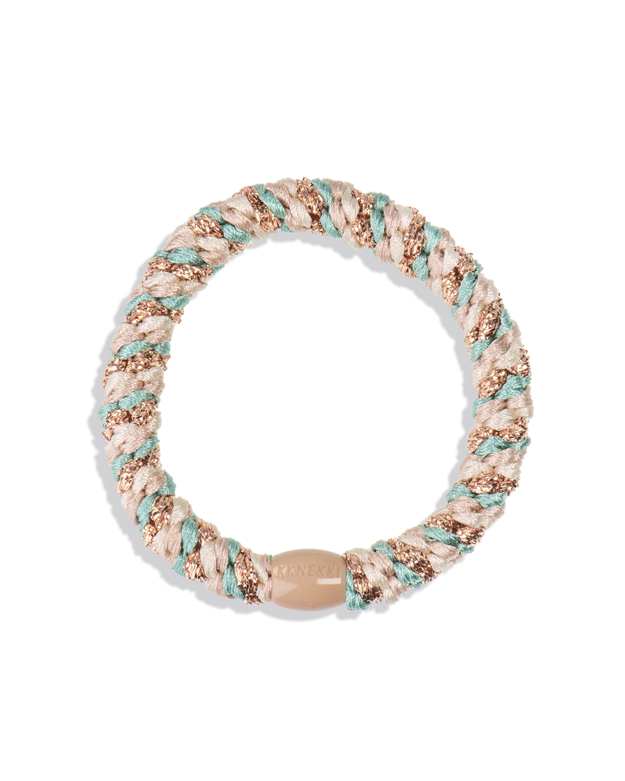 Turkish Glitter Teygja