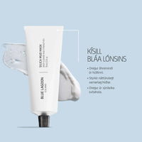 Silica Mud Mask 30ml