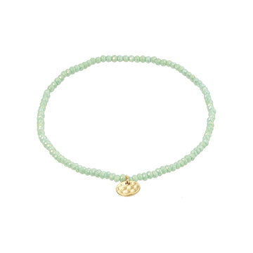 INDIE Armband Green