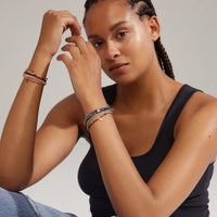 INDIE Armband Green
