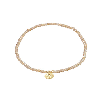 INDIE Armband Peach