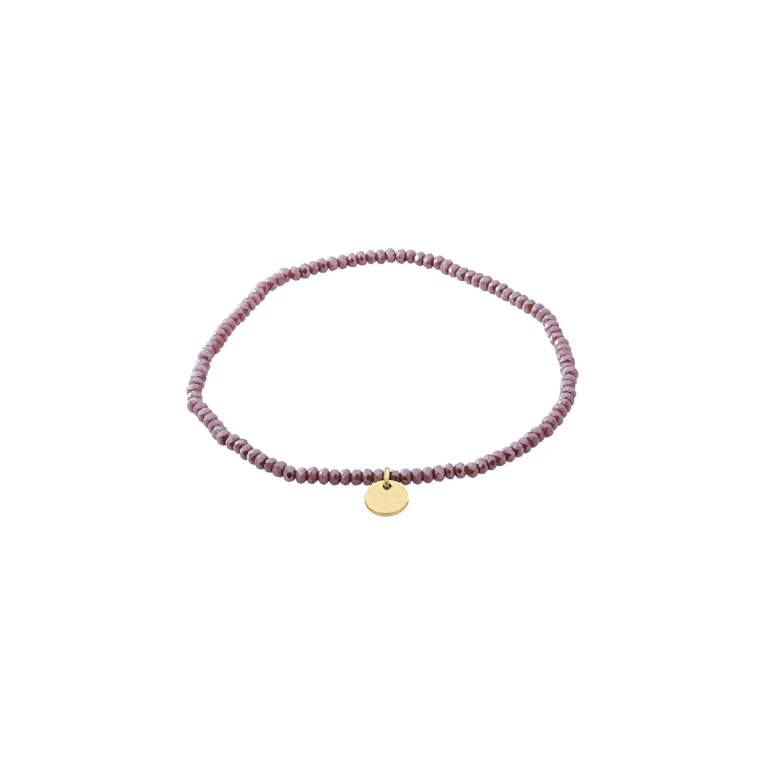 INDIE Armband Purple