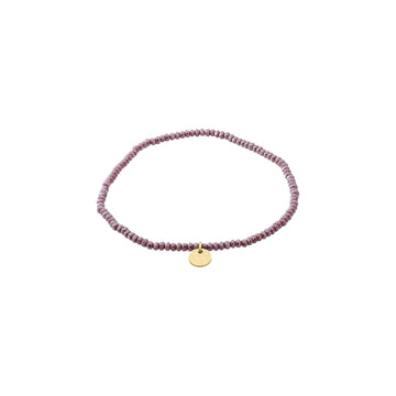 INDIE Armband Purple