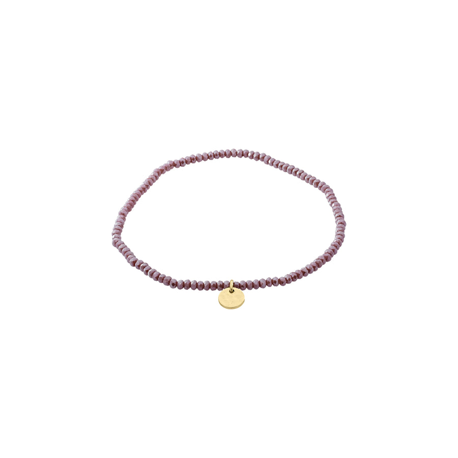 INDIE Armband Purple