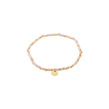 INDIE Armband Rose
