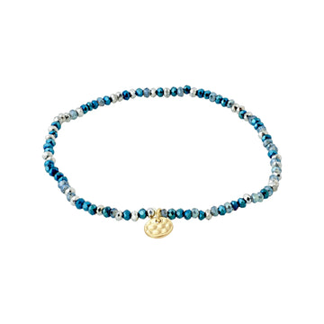 INDIE Armband Blue
