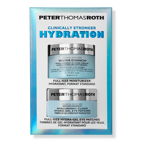 Water Drench Hydration Kit