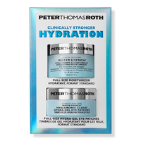 Water Drench Hydration Kit