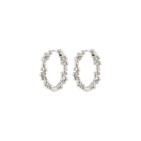 SOLIDARITY BIG Eyrnalokkar