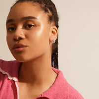 SOLIDARITY BIG Eyrnalokkar