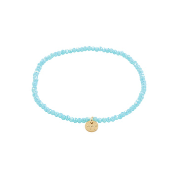 INDIE Armband Sky Blue
