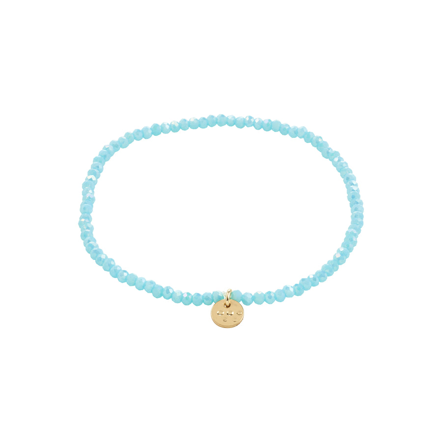 INDIE Armband Sky Blue