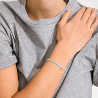 INDIE Armband Sky Blue