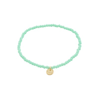 INDIE Armband Mint Green