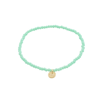 INDIE Armband Mint Green