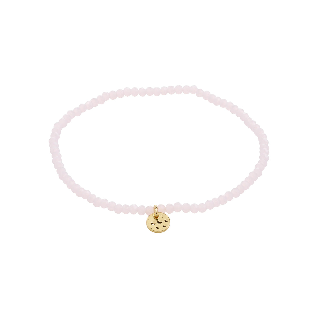 INDIE Armband Pink