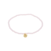INDIE Armband Pink