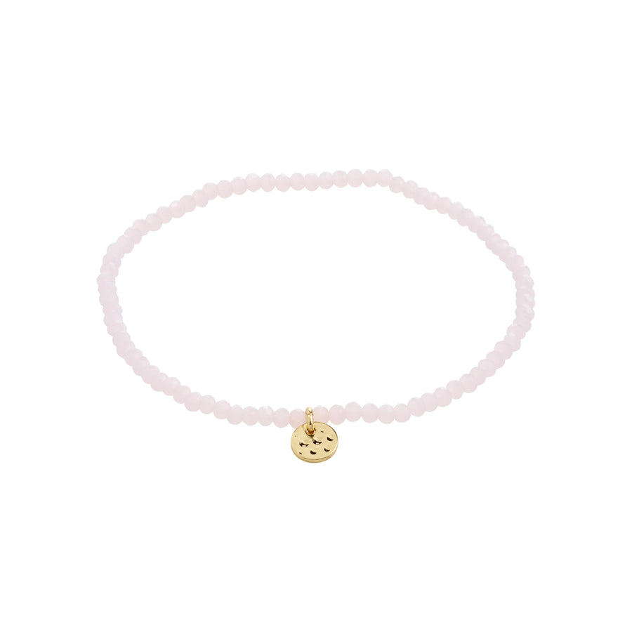 INDIE Armband Pink