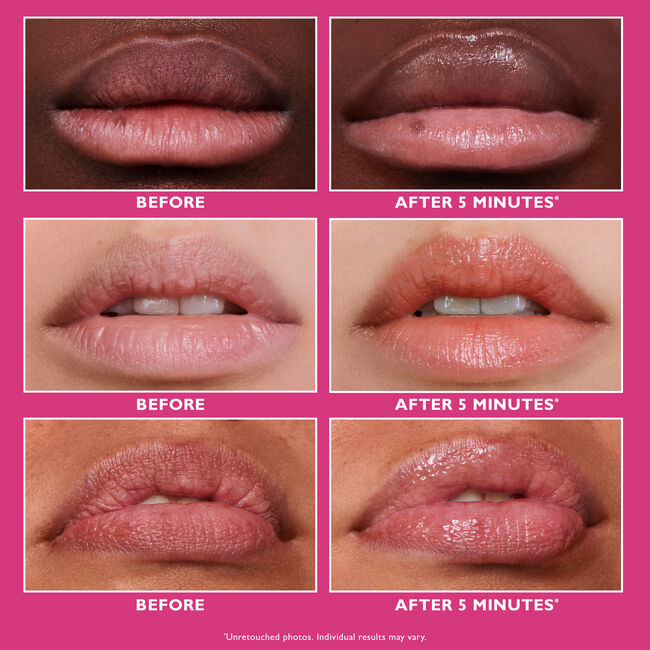 FirmX Filling & Plumping Lip Primer