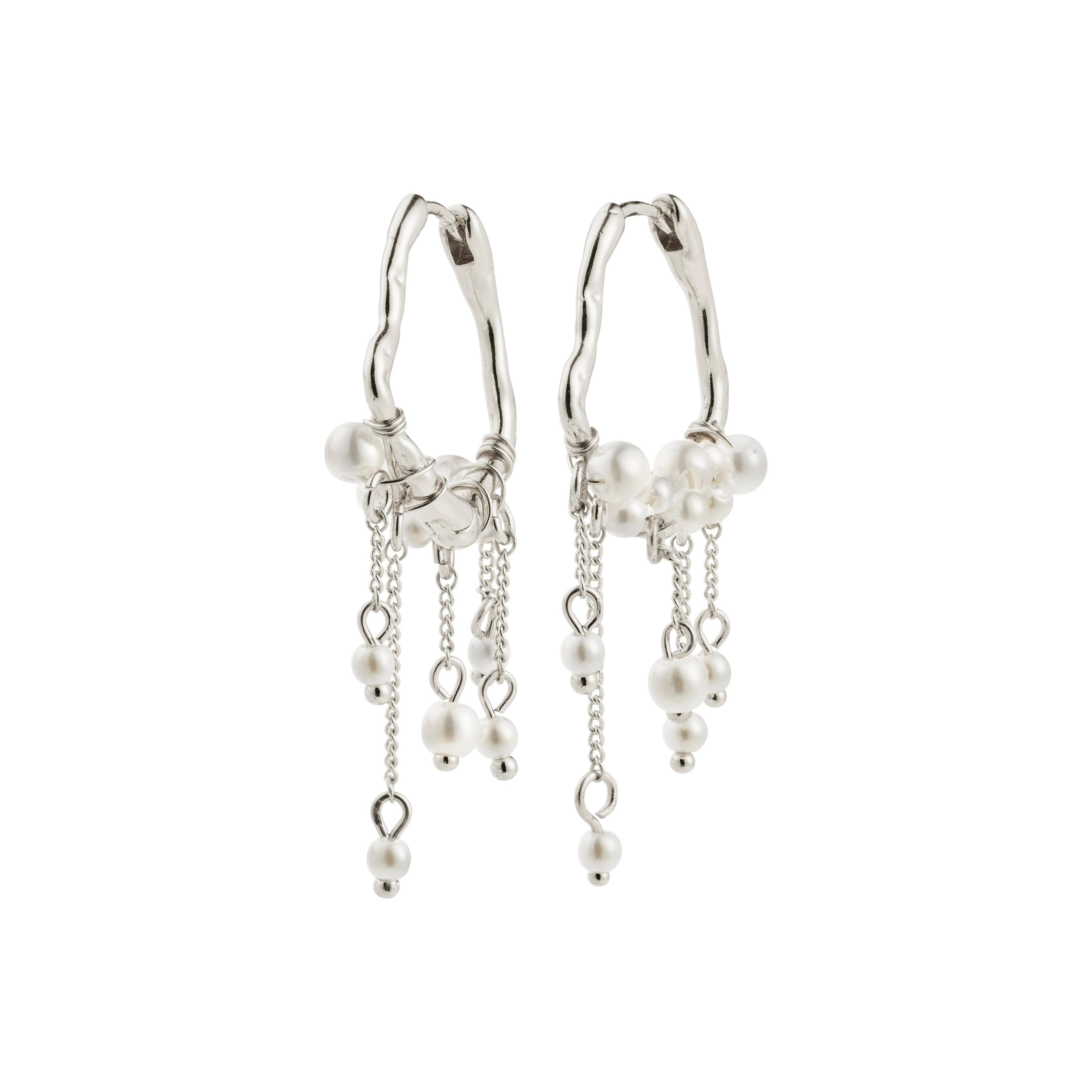 JASPER Eyrnalokkar