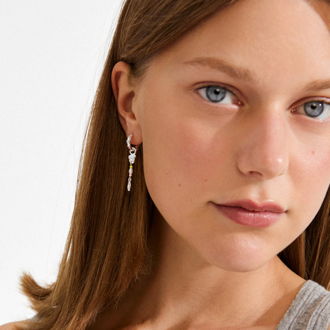 ELLINGTON Eyrnalokkar