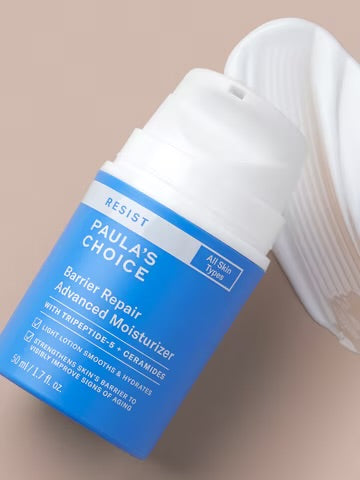 Barrier Repair Advanced Moisturizer