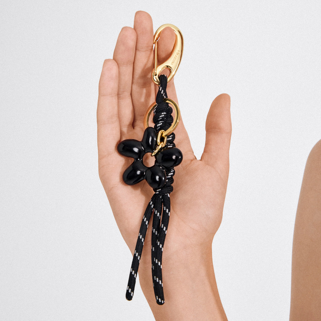 AERUN Key Hanger Black