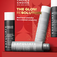 The Glow Resolution Holiday Box