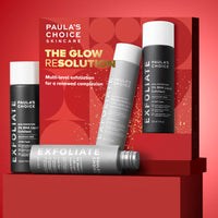 The Glow Resolution Holiday Box