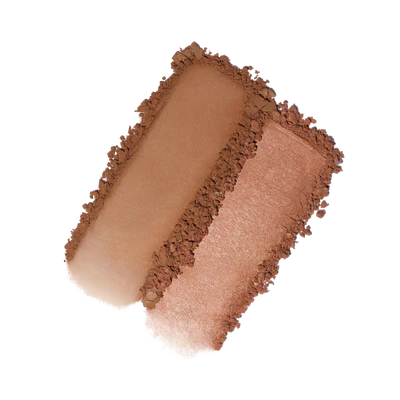 Bronze Color Infusion