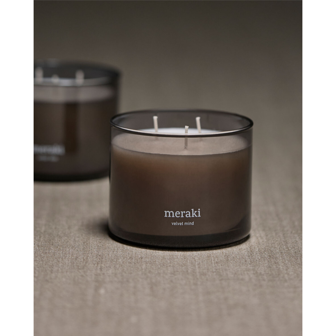 Ilmkerti Velvet Mind 10cm