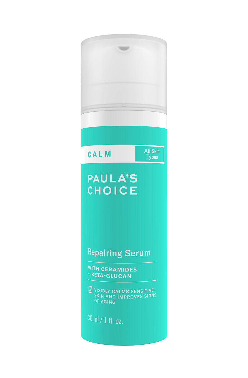 Calm Repairing Serum