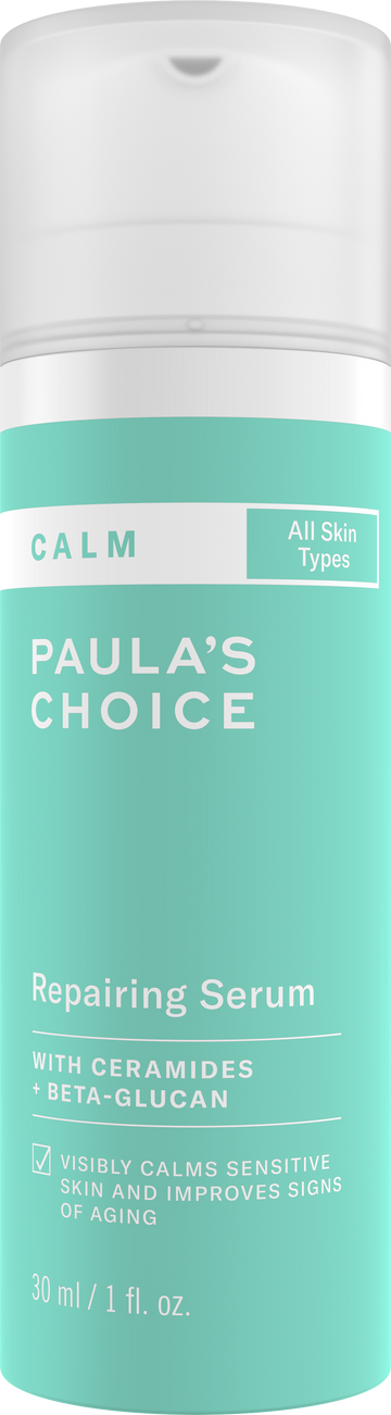 Calm Repairing Serum