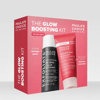 The Glow Boosting Kit