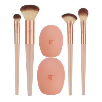 RRT CherryOnTop - A Brighter Hue Base set