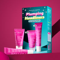 Plumping Headliners Set