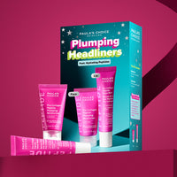 Plumping Headliners Set