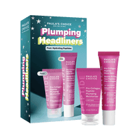 Plumping Headliners Set