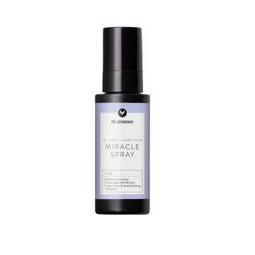 HH Simonsen Miracle Sprey 100ml