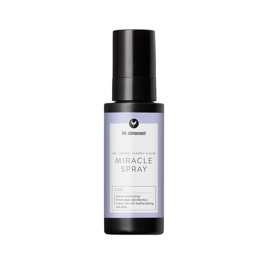HH Simonsen Miracle Sprey 100ml