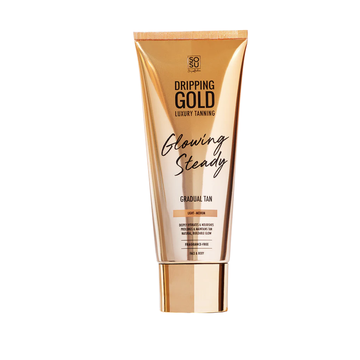 Gradual Tan Moisturiser - Light/Medium