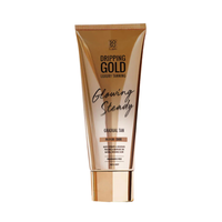 Gradual Tan Moisturiser - Medium/Dark